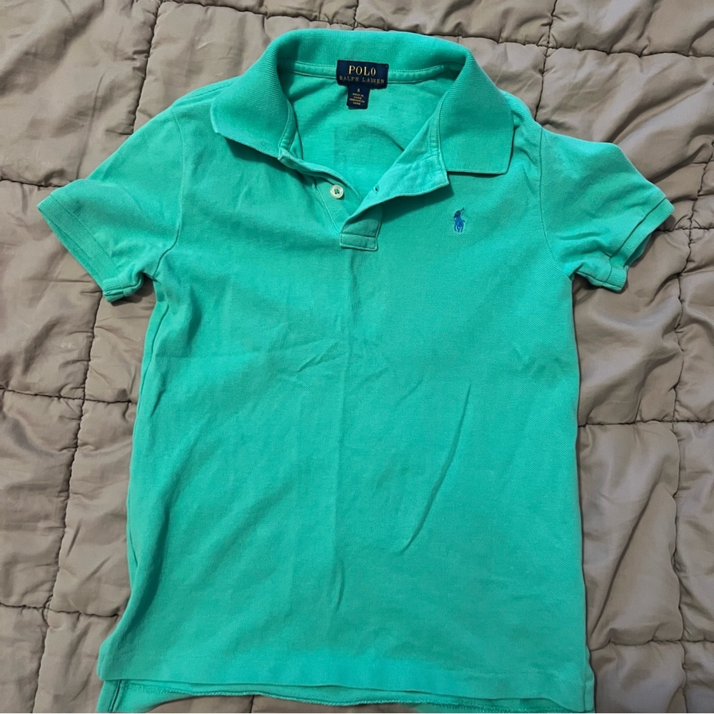 Polo Ralph Lauren